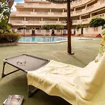 아파트 Paraiso Costero Palmar 데니아
