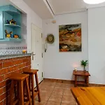 Paraiso Costero Palmar 데니아