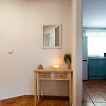 아파트 Paraiso Costero Palmar