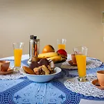 아파트 Paraiso Costero Palmar *