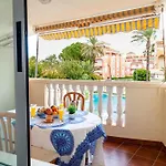 Paraiso Costero Palmar 아파트 *