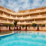 아파트 Paraiso Costero Palmar
