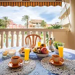 Paraiso Costero Palmar 아파트