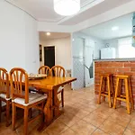 Paraiso Costero Palmar 아파트 *