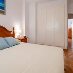 Paraiso Costero Palmar * 데니아