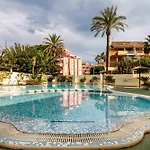 아파트 Paraiso Costero Palmar 데니아