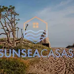 Paraiso Costero Palmar 아파트 데니아