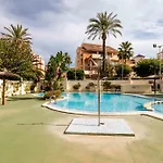 아파트 Paraiso Costero Palmar *