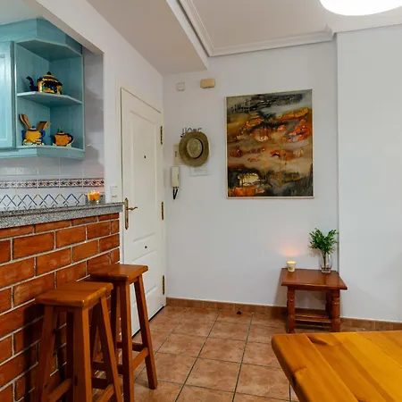 Paraiso Costero Palmar דניה