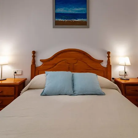 Paraiso Costero Palmar Apartment