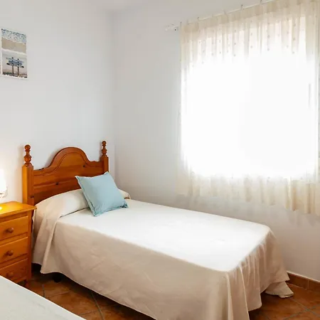 Paraiso Costero Palmar דניה