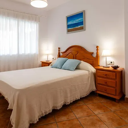 Paraiso Costero Palmar דירה