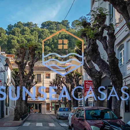 Paraiso Costero Palmar דירה