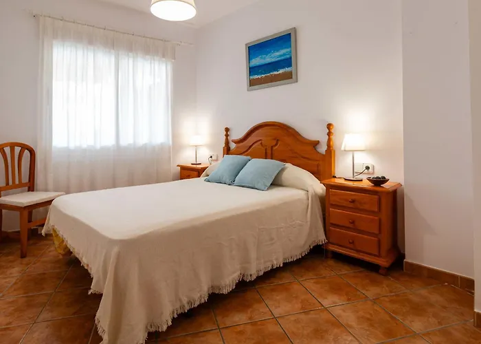 Paraiso Costero Palmar דירה